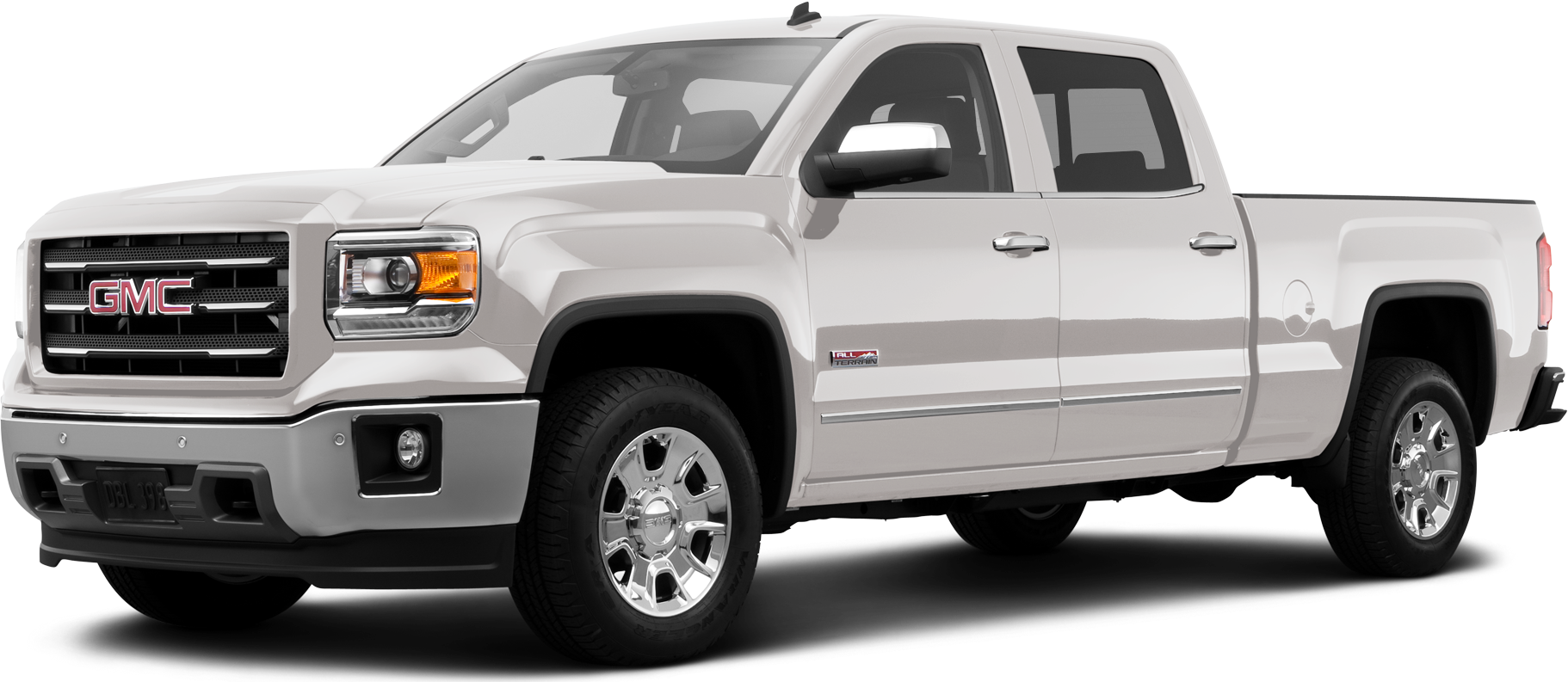 2014 Gmc Sierra 1500 Crew Cab Price Value Ratings And Reviews Kelley Blue Book 1191